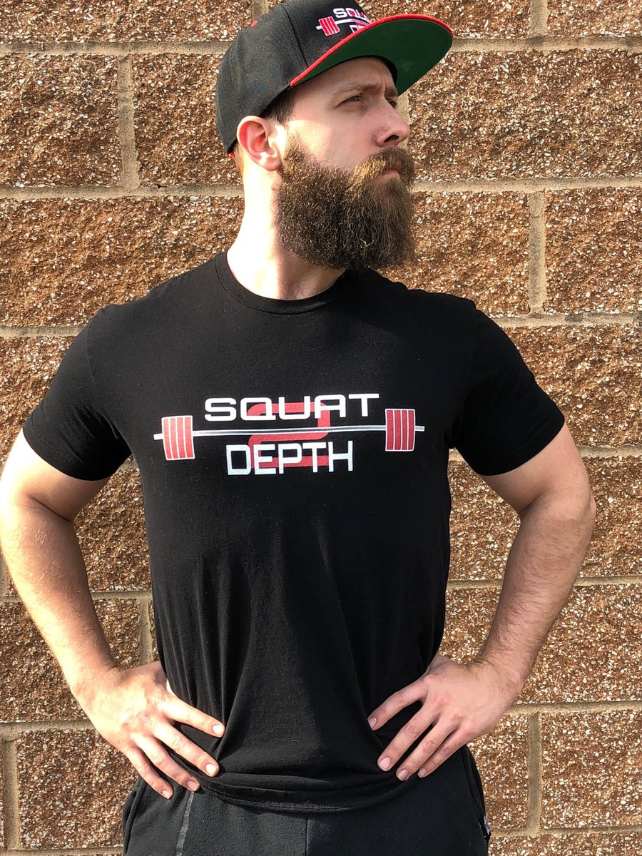 SHOP MEN'S – Squat 2 Depth Apparel