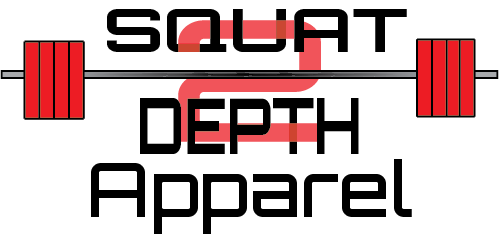 Squat 2 Depth Apparel