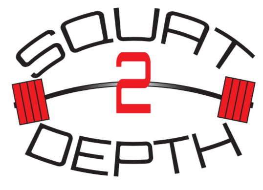 What Does Squat 2 Depth Mean?