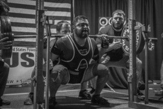 Why You Should Squat To Parallel